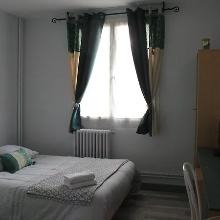 Le Relais Nature - 5 * Rots