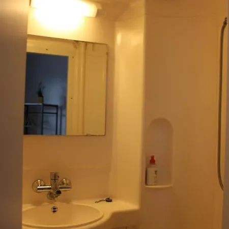 מלון Le Relais Nature - 5